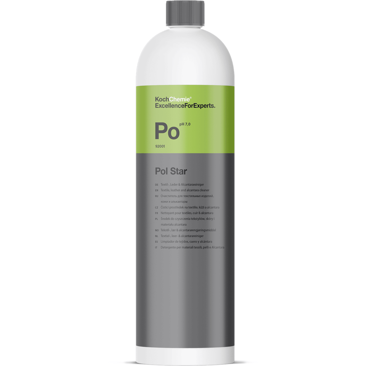 Pol Star