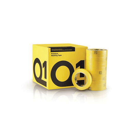 Q1 Premium Masking Tape