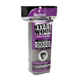 RED DEVIL 310 ABRASIVE WOOL #0000