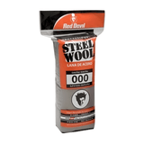 RED DEVIL 311 ABRASIVE WOOL #000