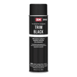 SEM Trim Black Trim Paint