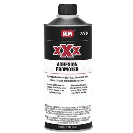 SEM XXX Adhesion Promoter Clear Liquid