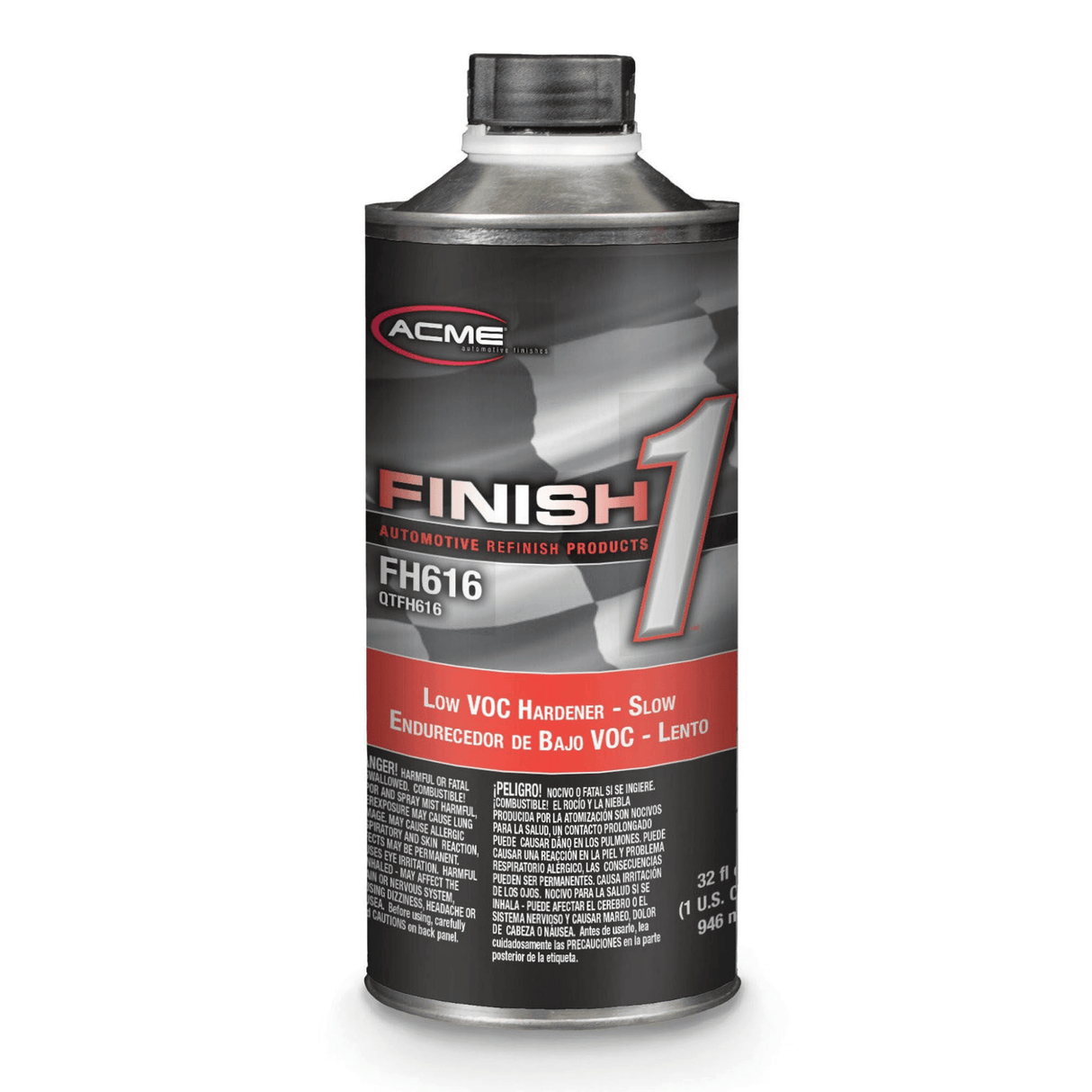 Sherwin-Williams Finish 1 FH416-4 2-Component 2.1 VOC DTM Hardener
