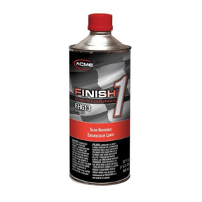 Sherwin-Williams Finish 1 FH613-4 Slow Universal Hardener