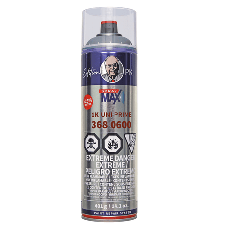 SprayMax 3680600 1K Uni Prime