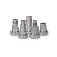 Stainless Steel PCS Spray Gun Adapter