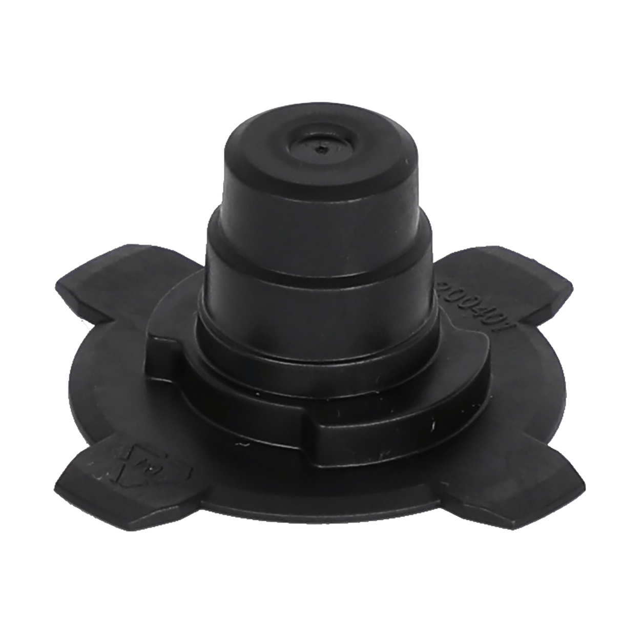 Stoppers for Mirka Paint Cup Systems
