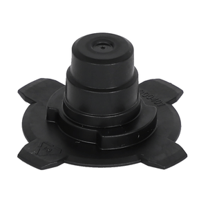 Stoppers for Mirka Paint Cup Systems