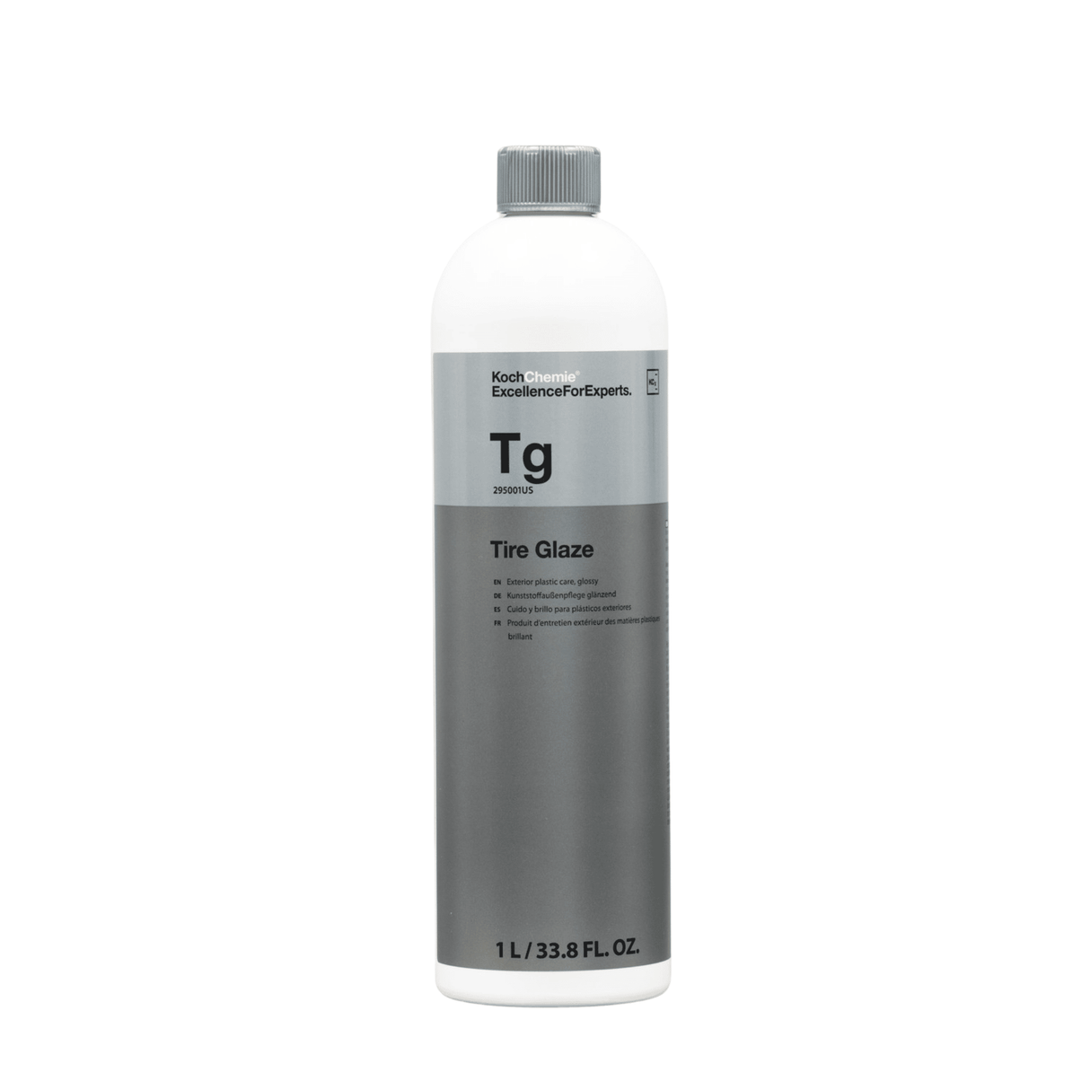 Tire Glaze
