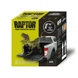 U-POL 0820G National Rule Raptor Kit Gallon W/Gun