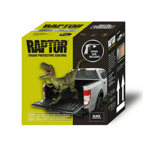 U-POL 0820G National Rule Raptor Kit Gallon W/Gun