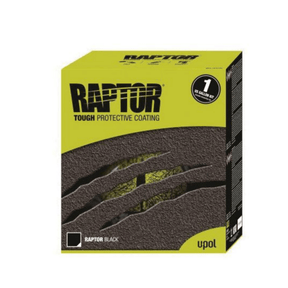 U-POL RAPTOR UP0821 National Rule Raptor Kit