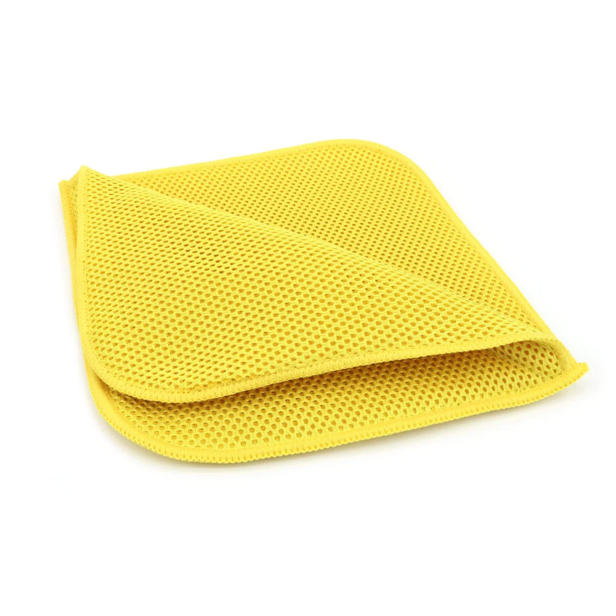 Mesh Bug & Decontamination Towels 8 in. x 8 in