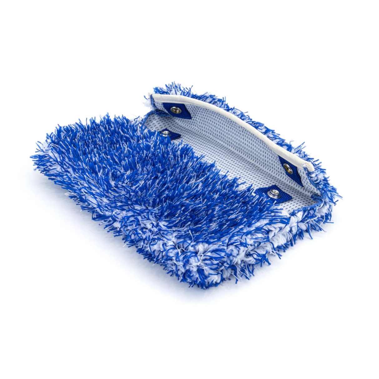Mitt on a Stick Refill Microfiber Cover - Wash Monster (Plush)