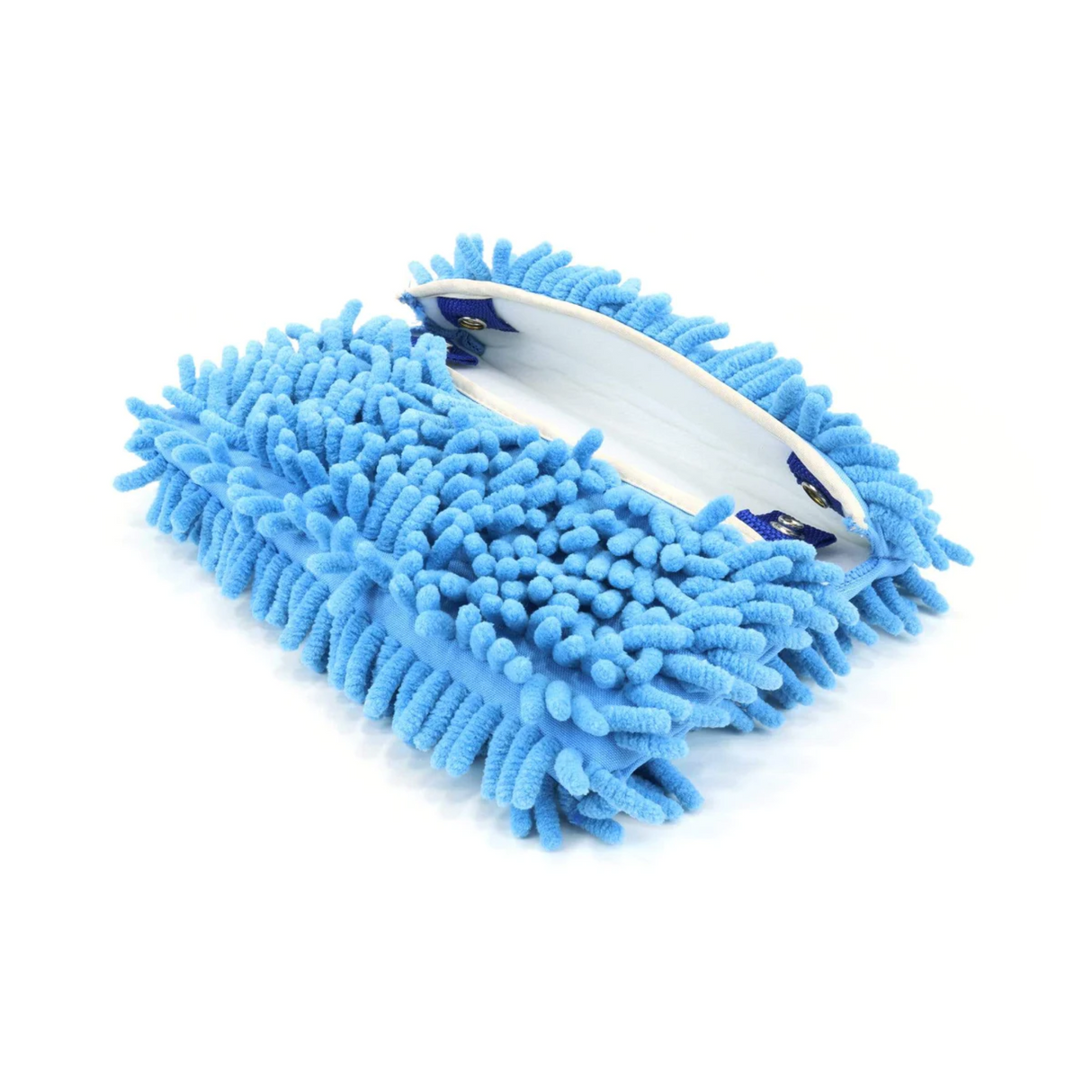 Mitt on a Stick Refill Microfiber Cover - Noodle