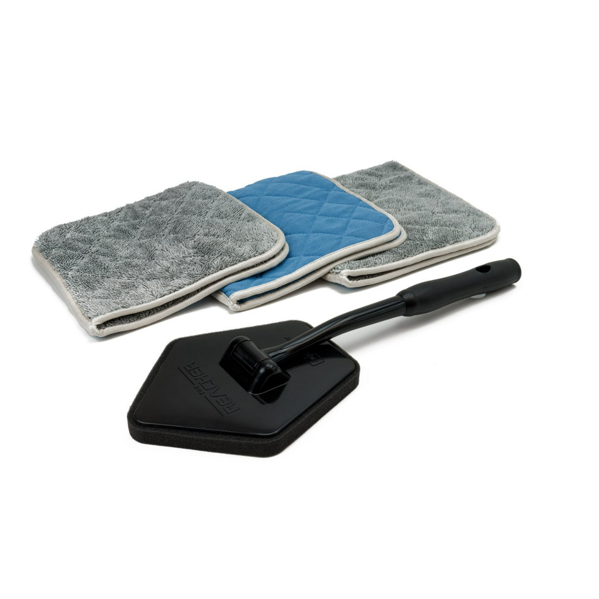 The Reacher Glass Kit