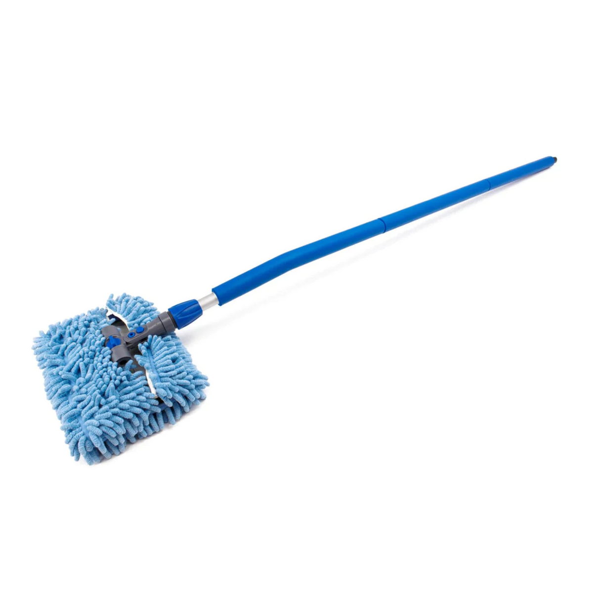 Mitt on a Stick Wash Pole PRO