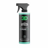 3D GLW SIO2 Ceramic Detailer