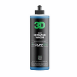 3D GLW SIO2 Ceramic Wash