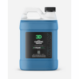 3D GLW SIO2 Ceramic Wash