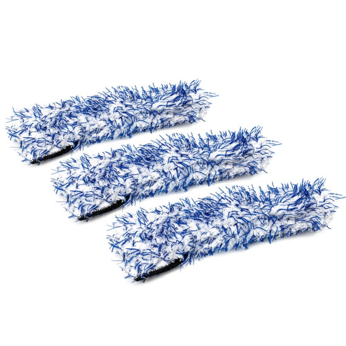 Barrel Blade Plush Microfiber Cover - 3 pack