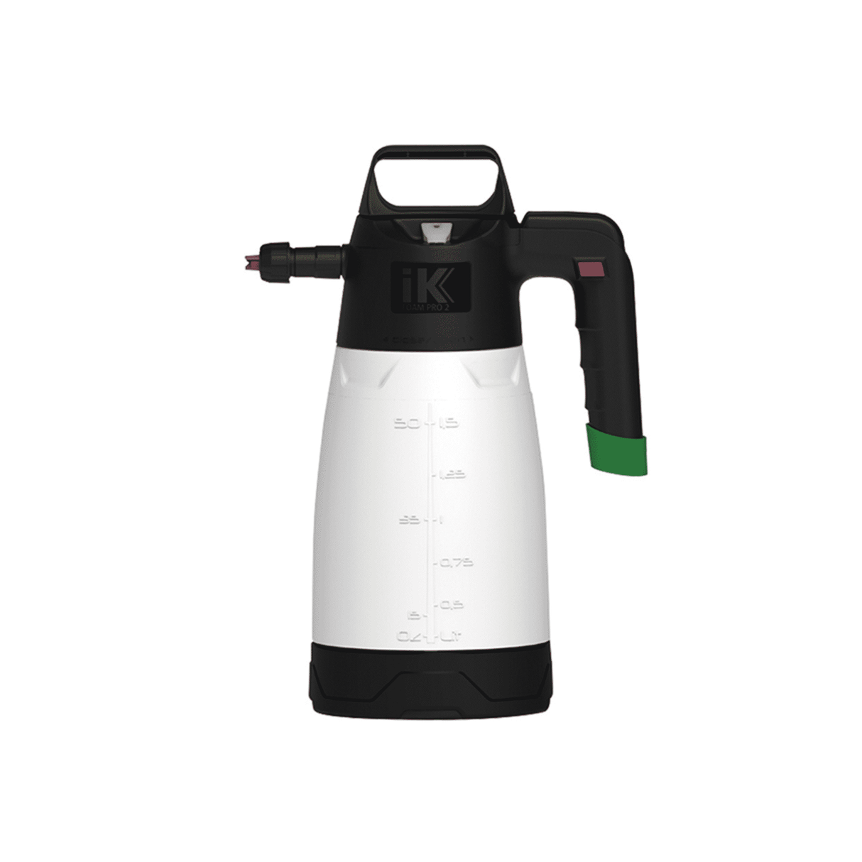 IK FOAM Pro 2