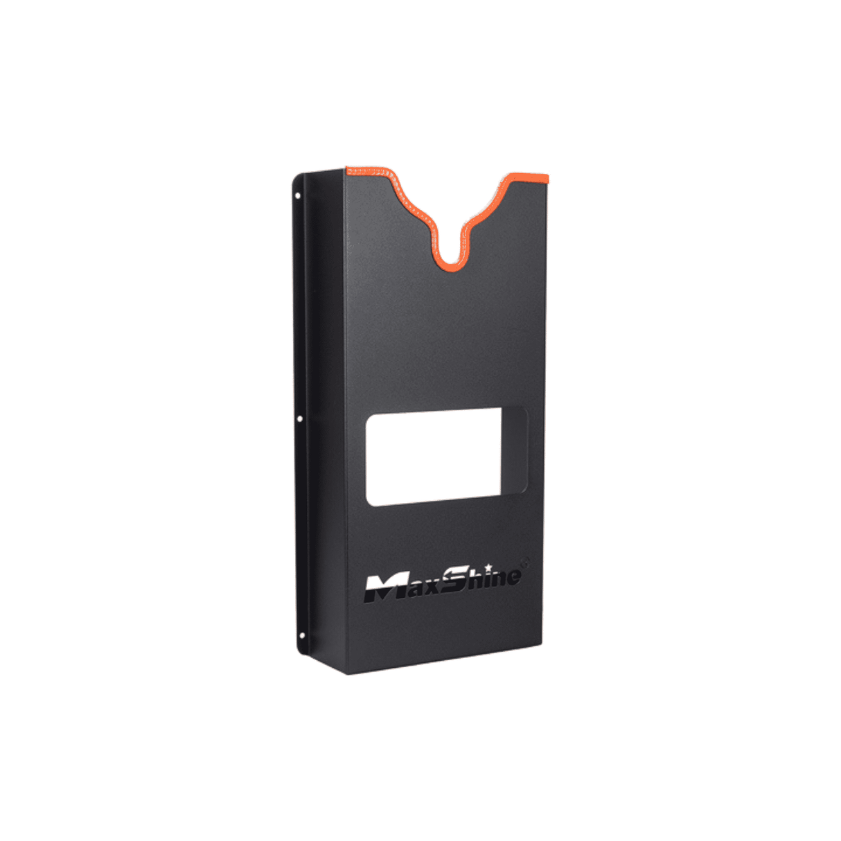 Single Wall Mount Polisher Holder