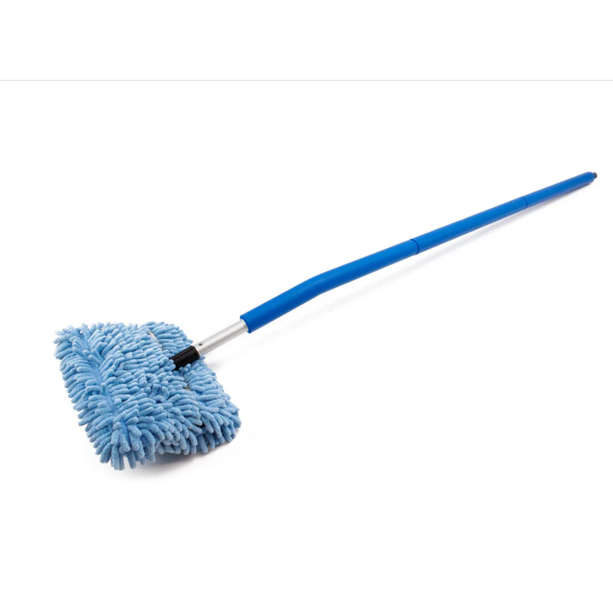 Mitt on a Stick Wash Tool (61" Pole) - Car Wash Brush