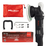 Random Orbital Polisher | M21 Pro - 6in Plate, 21mm Throw, 1000W