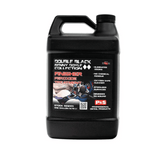 Finish Peroxide Treatment