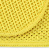 Mesh Bug & Decontamination Towels 8 in. x 8 in