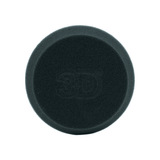 4.5X1" Applicator Foam Pad Black