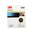 Wetordry Tri-M-Ite 413Q Series Abrasive Sheet