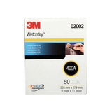 Wetordry Tri-M-Ite 413Q Series Abrasive Sheet