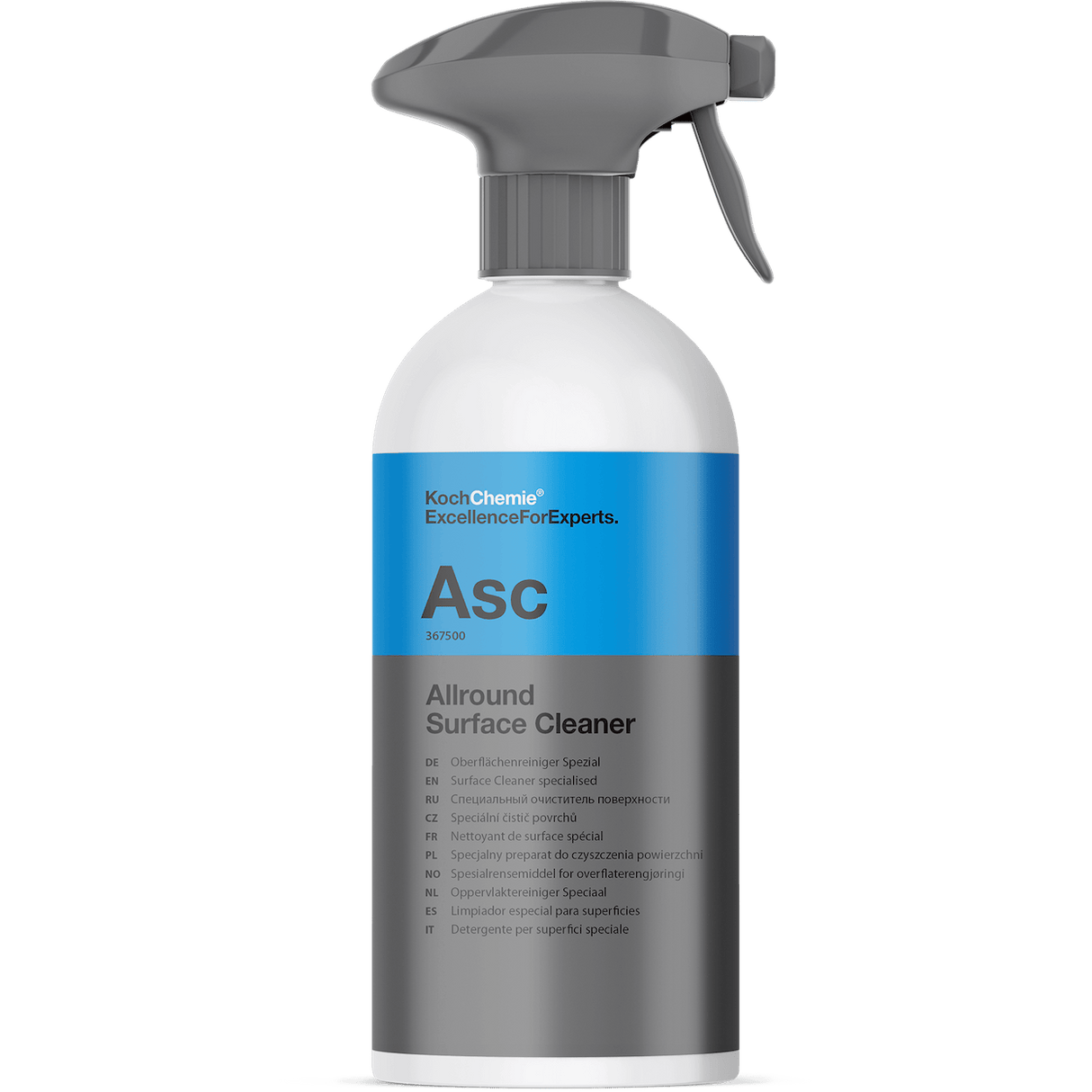Allround Surface Cleaner