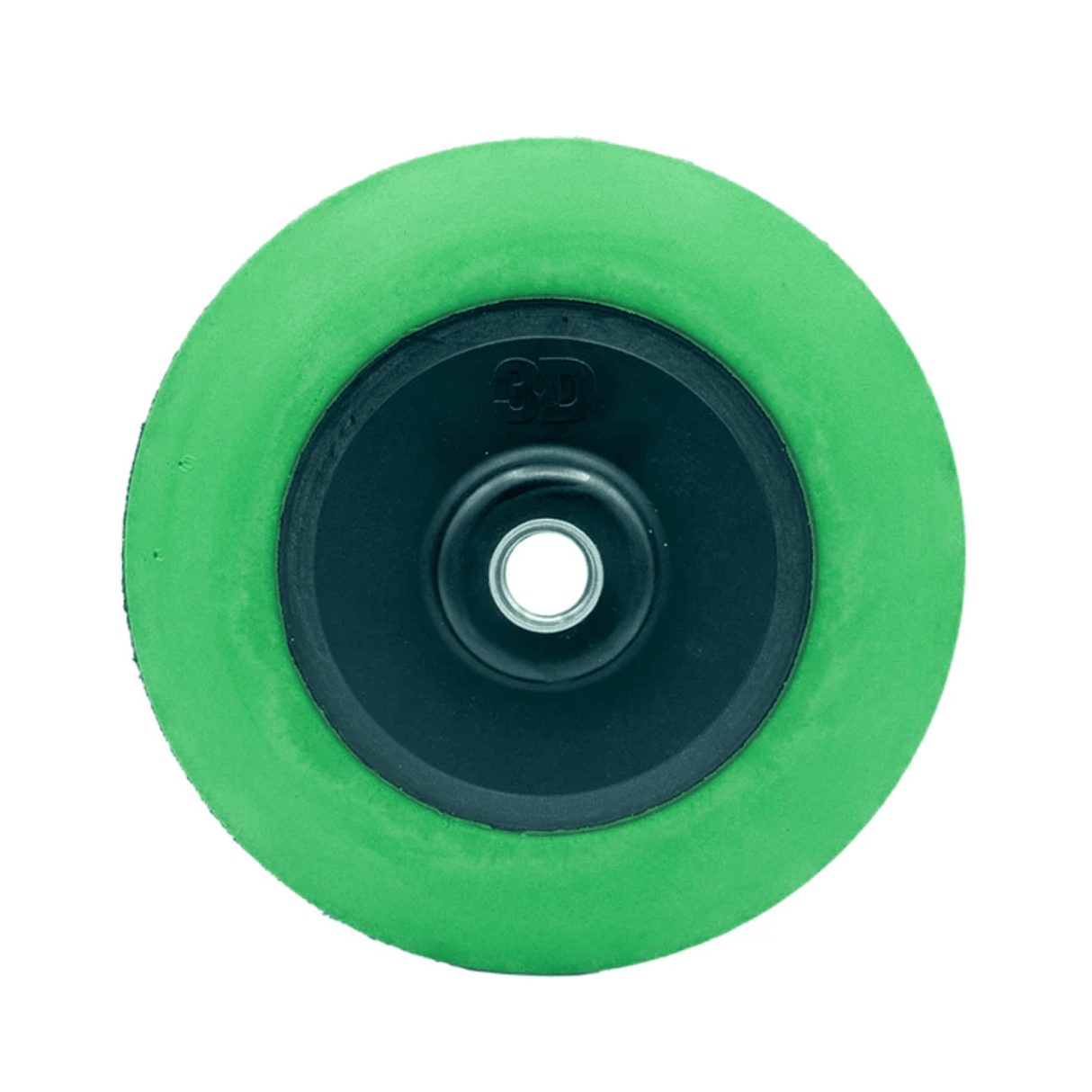 3D Flexible Backing Plate 14mm (3")