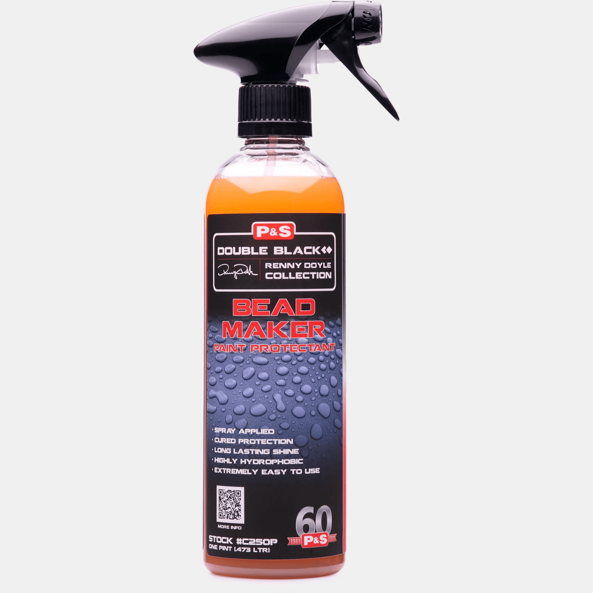 P&S Bead Maker Paint Protectant