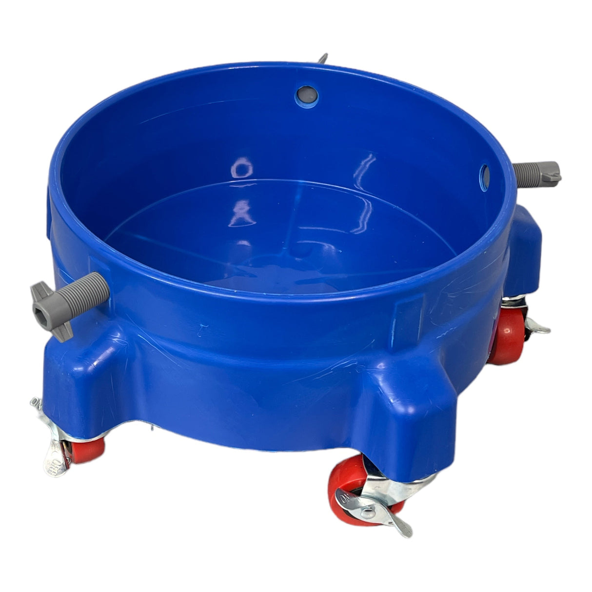 Bucket Dolly - Blue