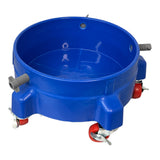 Bucket Dolly - Blue