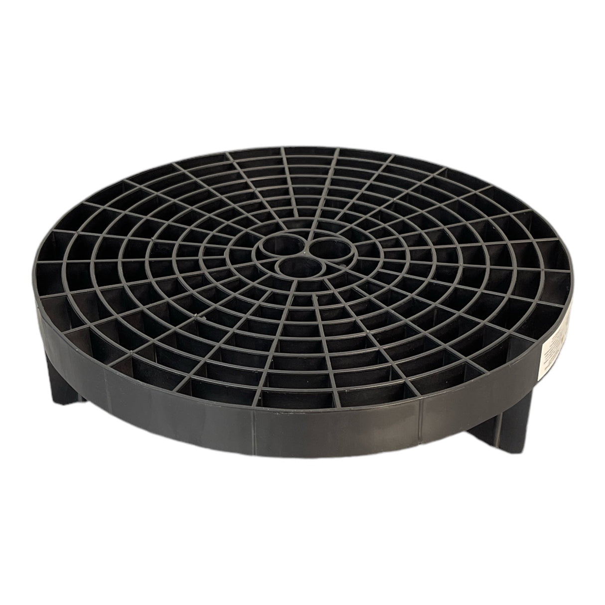 Bucket Grate