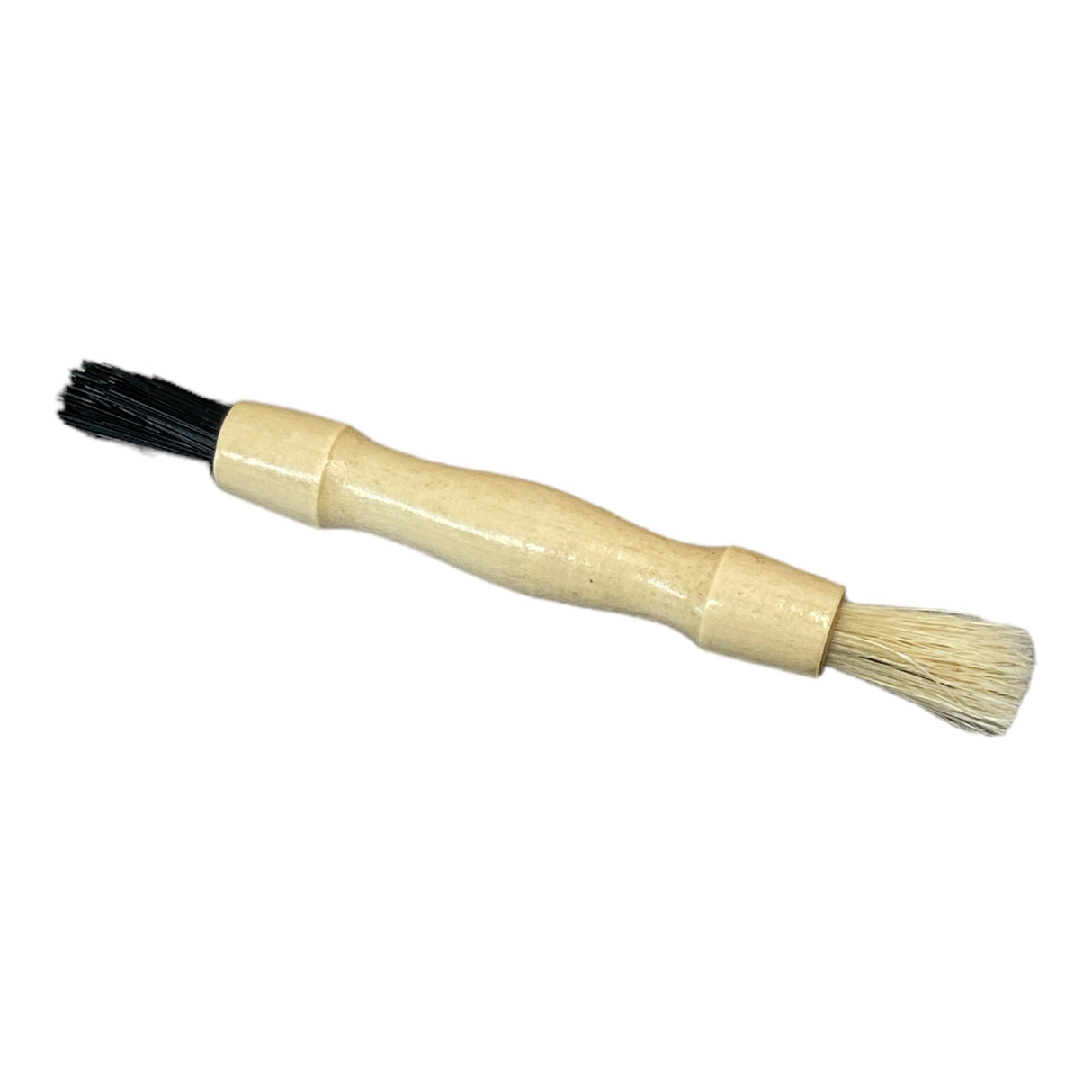 Dual End Vent Brush