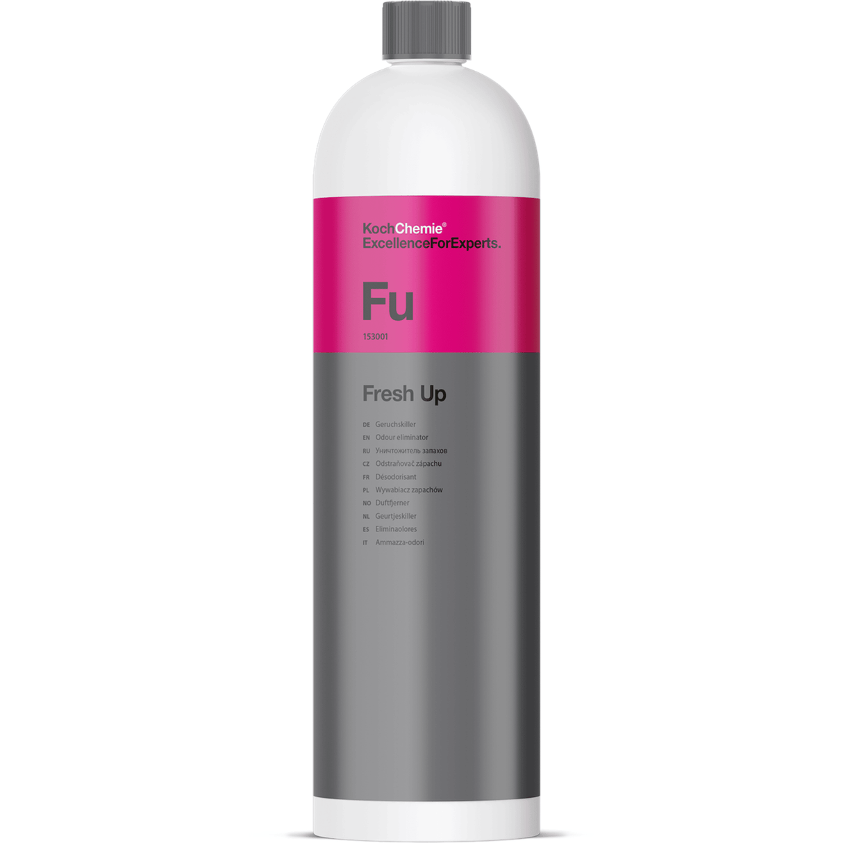 Fresh Up 1L