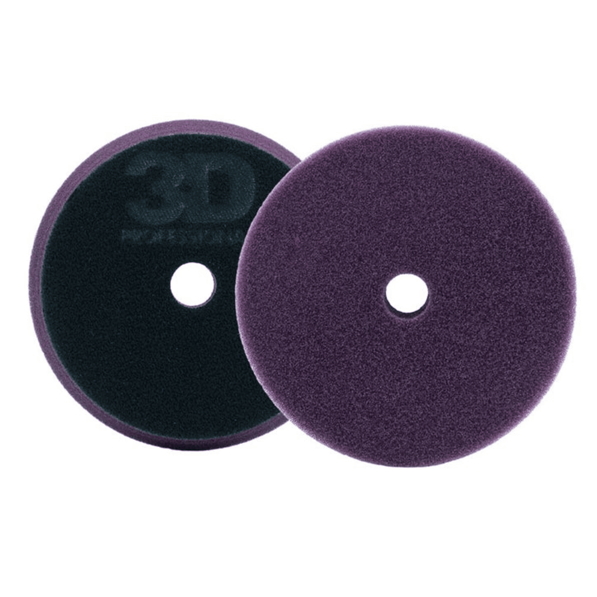 3D SDP Spider Cutting Foam Pad