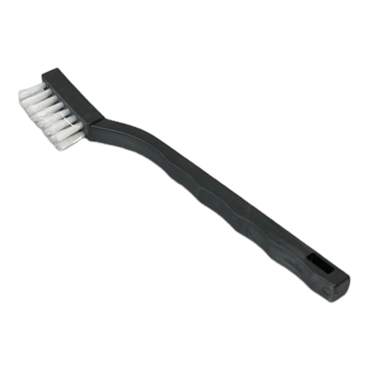 Nylon Bristle Toothbrush - Plastic Handle
