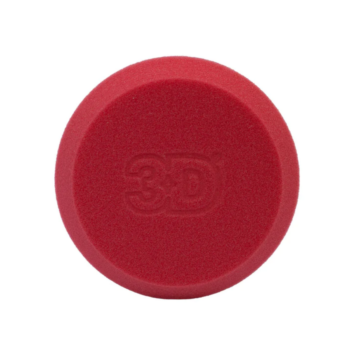 4.5X1" Applicator Foam Pad Black
