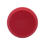 4.5X1" Applicator Foam Pad Black