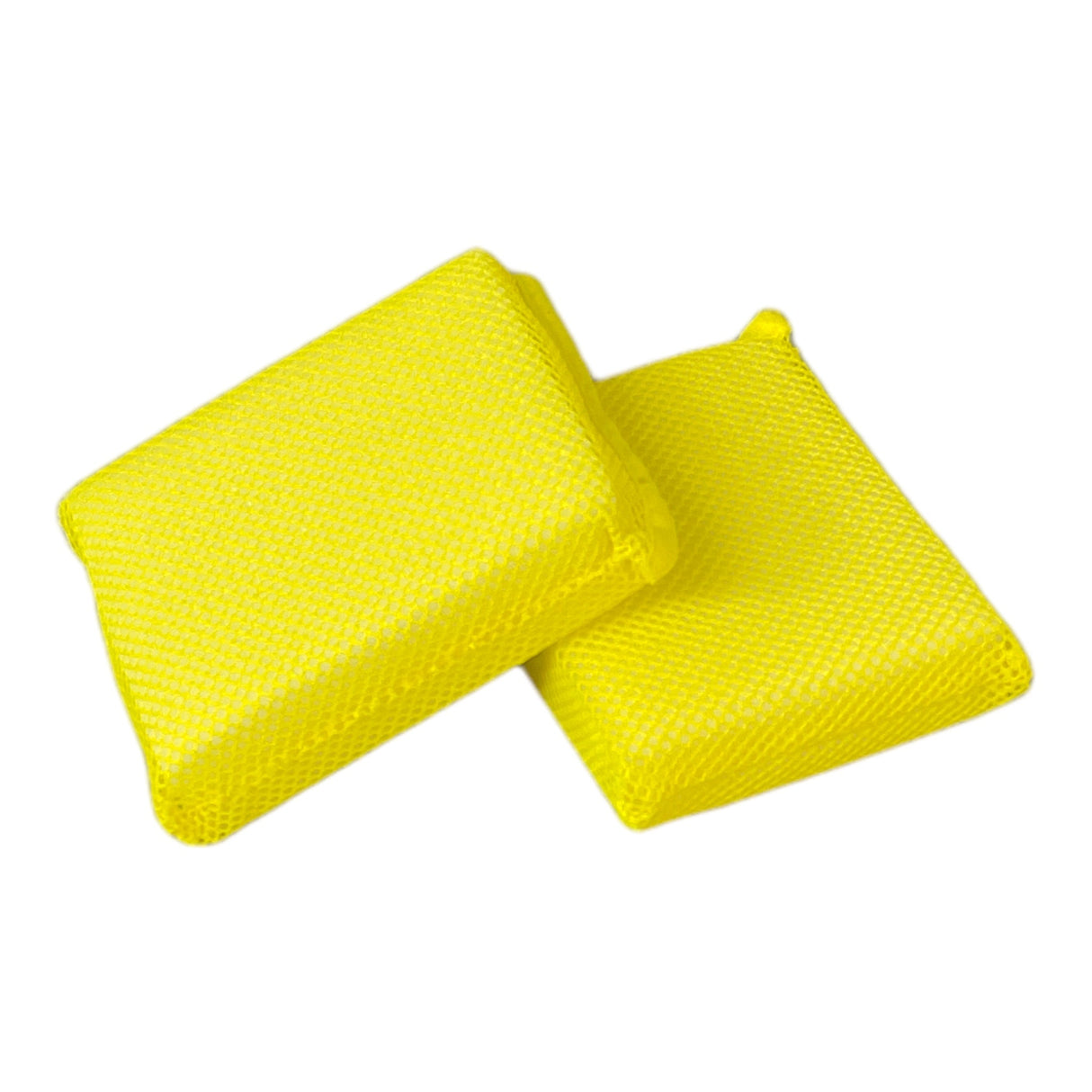 Mesh Bug Sponge - 3" x 5" x 1"