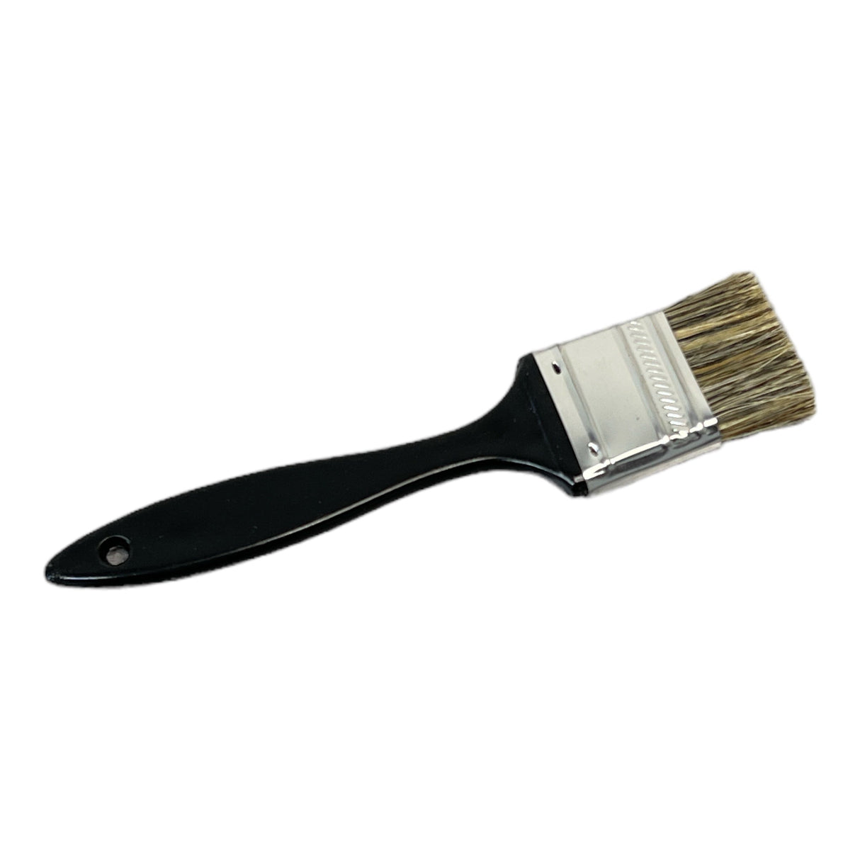 Black Paintbrush Style Detail Brush