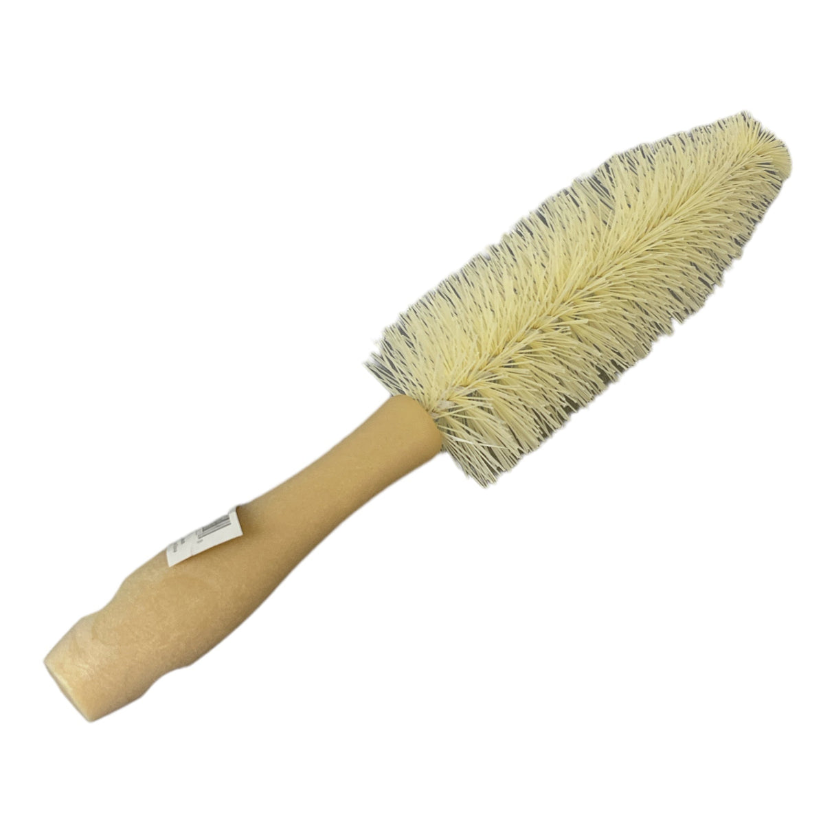 Spoke Brush 11" w/ Coated Wire