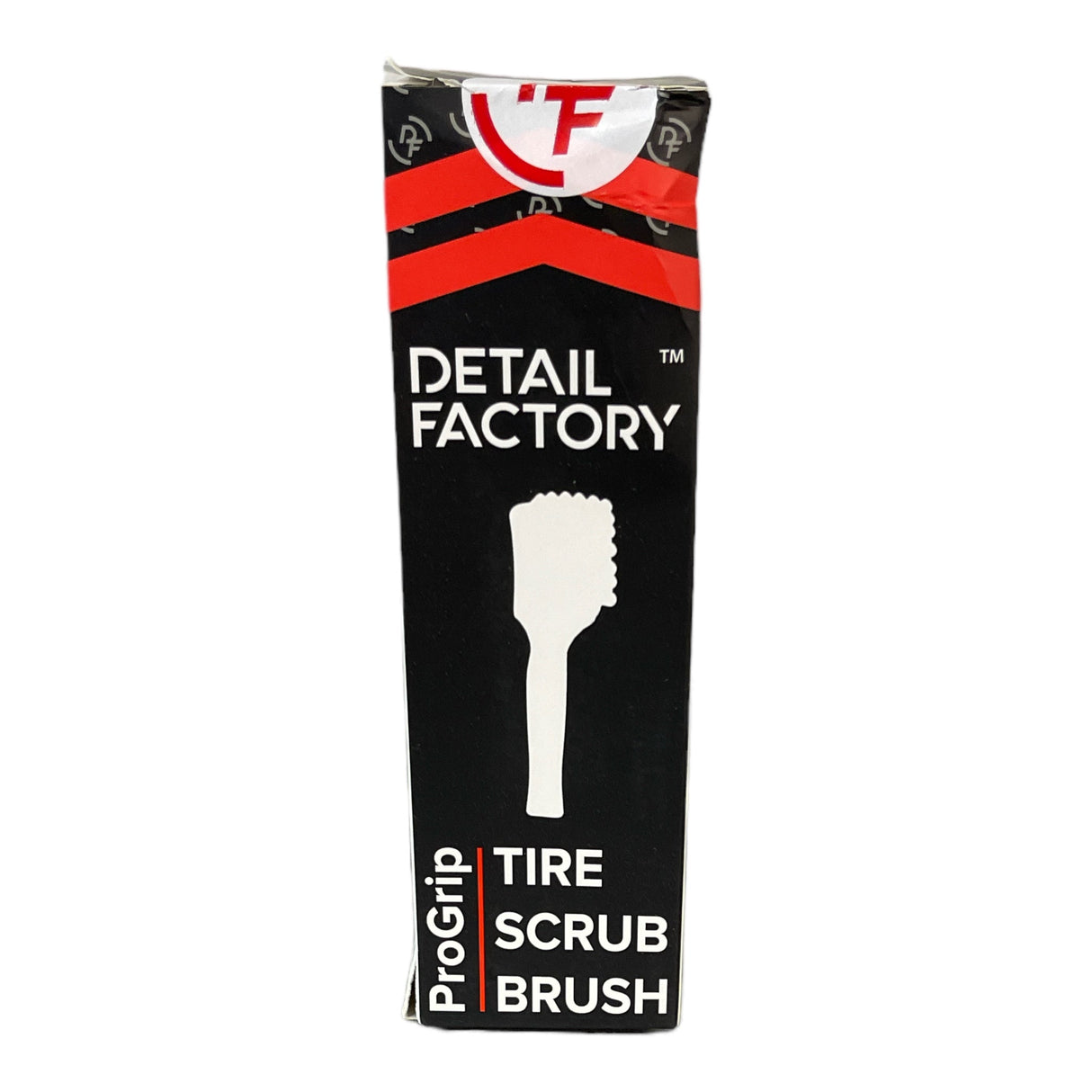 The Scrub Brush Single